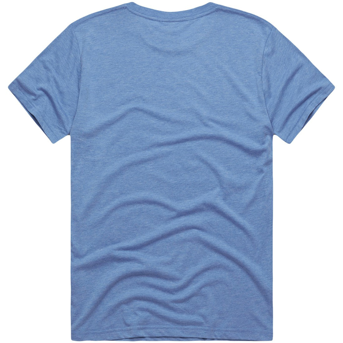 Tennessee Titans Homage Youth Love Sign x ASL 2.0 Tri-Blend T-Shirt - Light Blue T-shirts