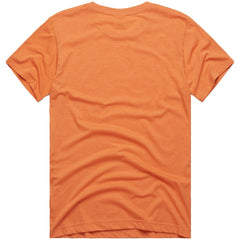 Cincinnati Bengals Homage Youth Love Sign x ASL 2.0 Tri-Blend T-Shirt - Orange T-shirts
