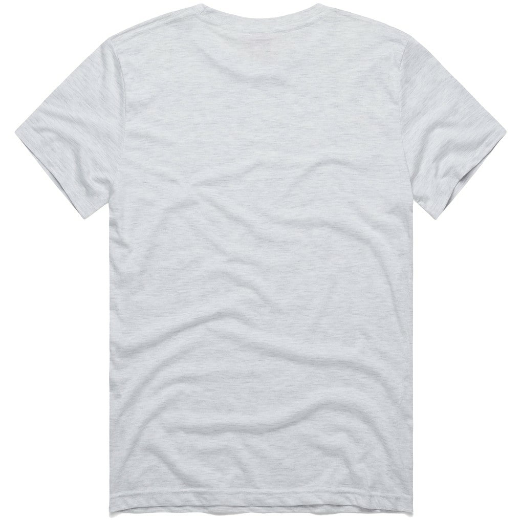 Cleveland Browns Homage Youth Love Sign x ASL 2.0 Tri-Blend T-Shirt - Ash T-shirts