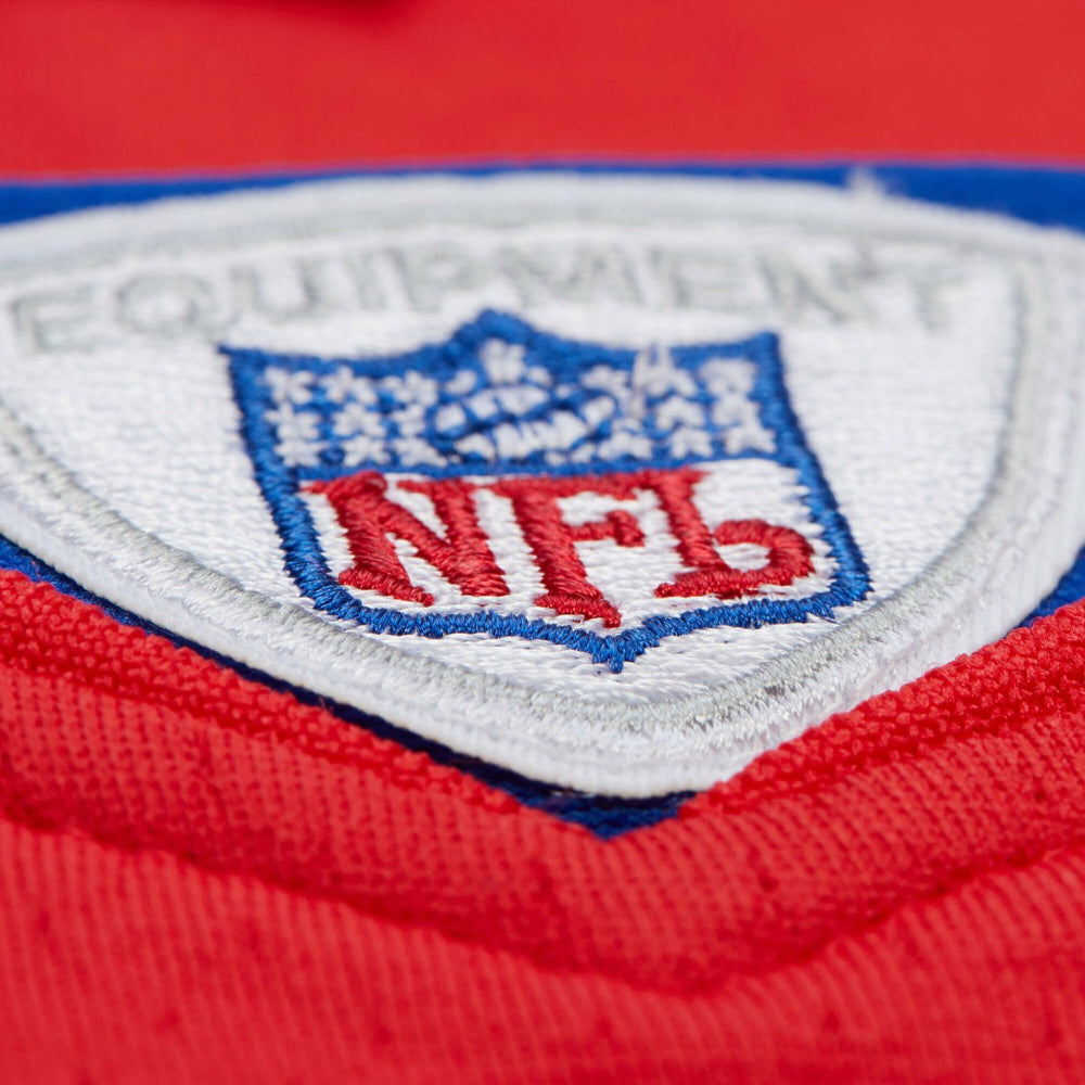 Tiki Barber New York Giants 2004 Legacy Replica Jersey - Red Jerseys