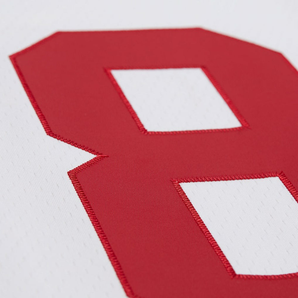 Jerry Rice San Francisco 49ers 1994 Legacy Replica Jersey - White Jerseys