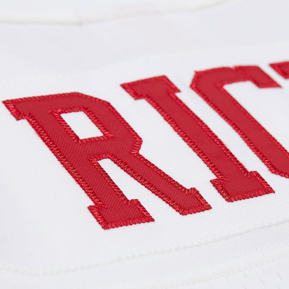 Jerry Rice San Francisco 49ers 1994 Legacy Replica Jersey - White Jerseys
