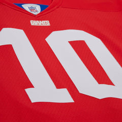 Eli Manning New York Giants 2004 Legacy Replica Jersey - Red Jerseys