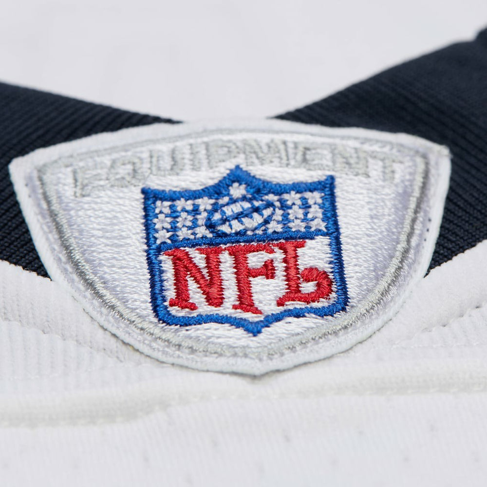 DeMeco Ryans Houston Texans 2006 Legacy Replica Jersey - White Jerseys