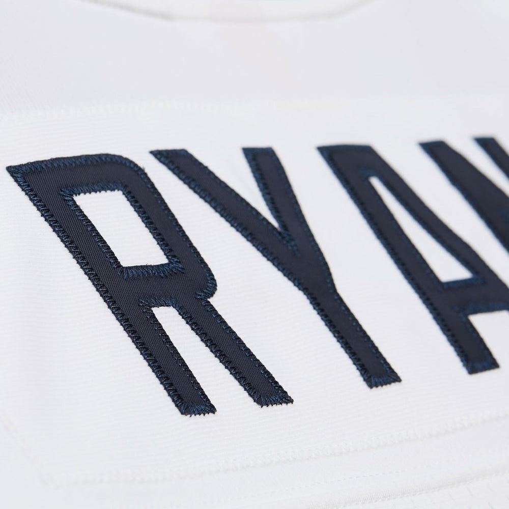 DeMeco Ryans Houston Texans 2006 Legacy Replica Jersey - White Jerseys