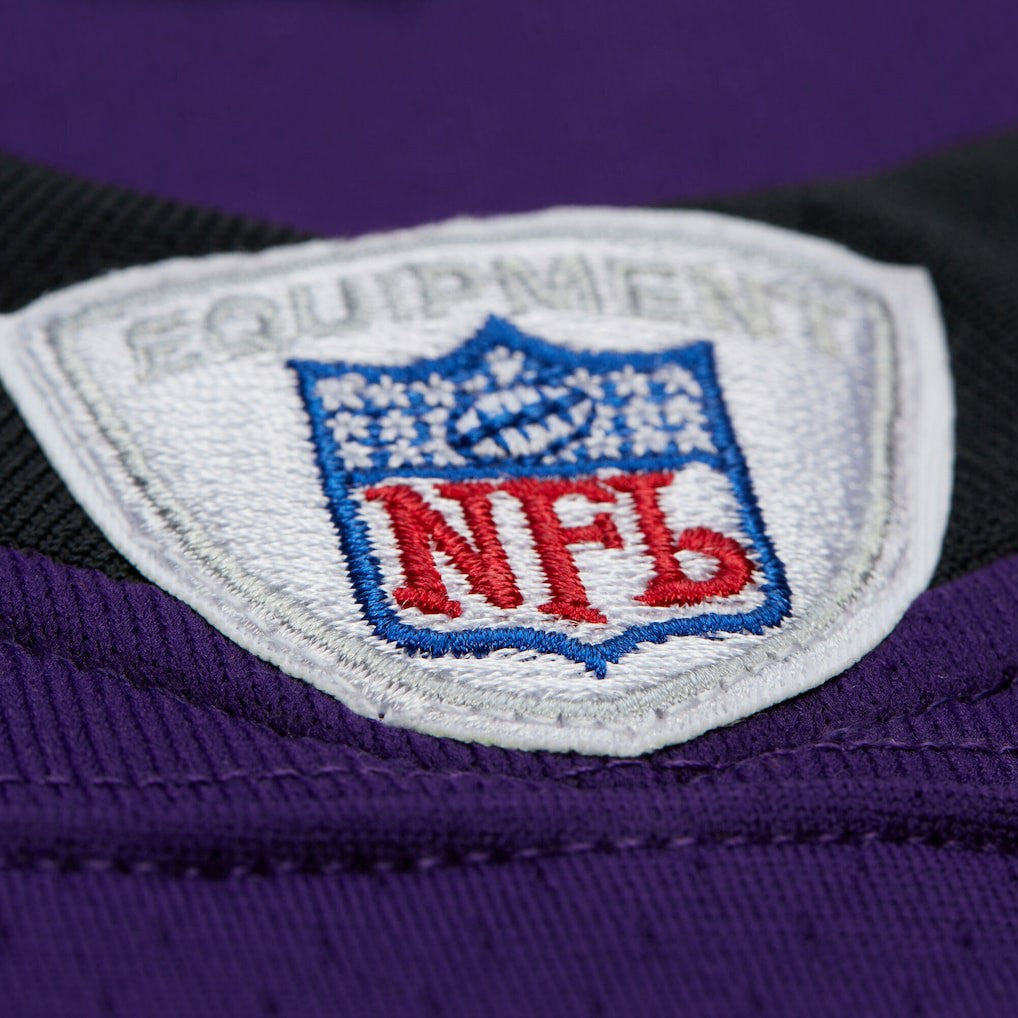Terrell Suggs Baltimore Ravens 2003 Legacy Replica Jersey - Purple Jerseys