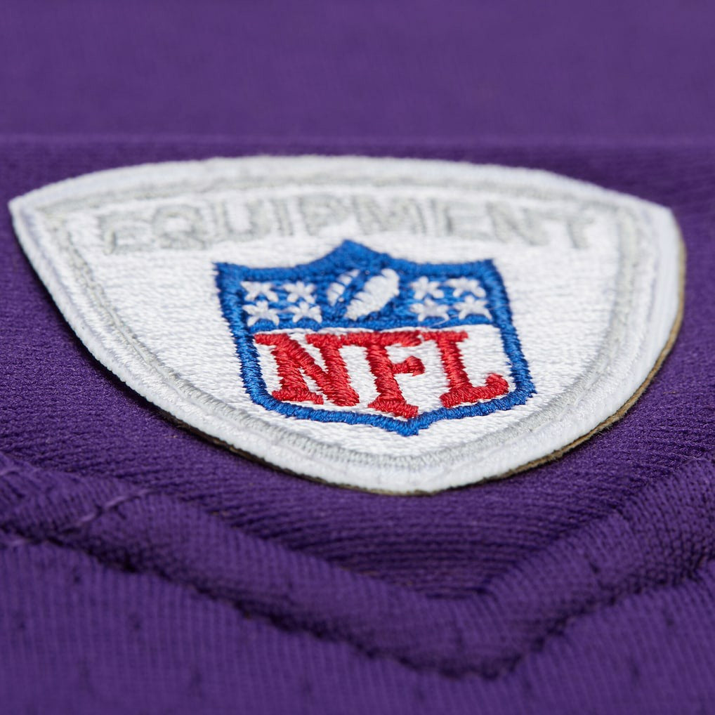 Jared Allen Minnesota Vikings 2011 Legacy Replica Jersey - Purple Jerseys