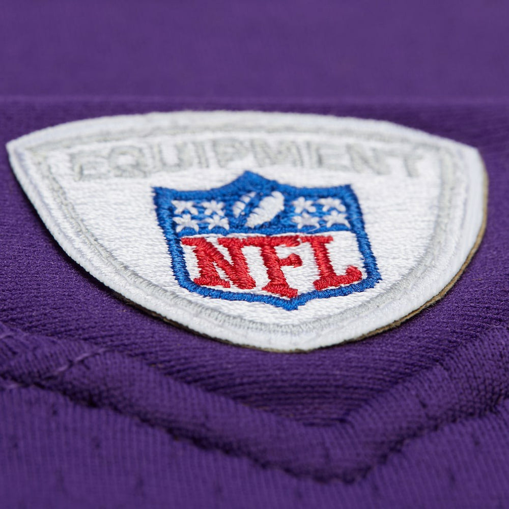 Jared Allen Minnesota Vikings 2011 Legacy Replica Jersey - Purple Jerseys