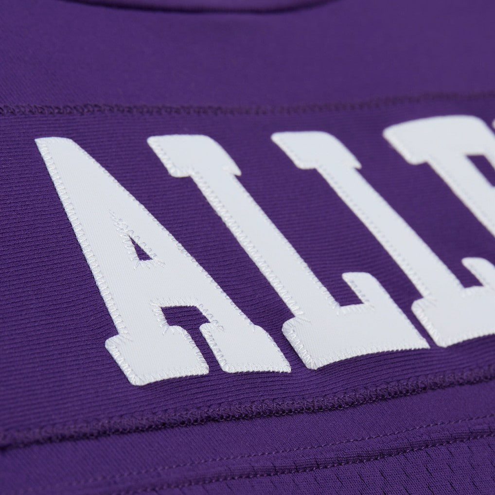 Jared Allen Minnesota Vikings 2011 Legacy Replica Jersey - Purple Jerseys
