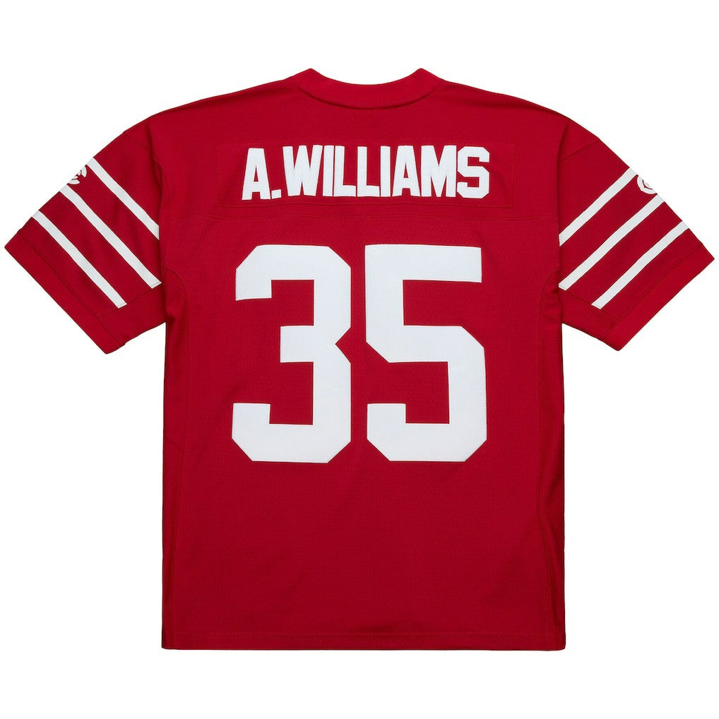 Aeneas Williams Arizona Cardinals 1994 Legacy Replica Jersey - Cardinal Jerseys