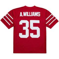 Aeneas Williams Arizona Cardinals 1994 Legacy Replica Jersey - Cardinal Jerseys