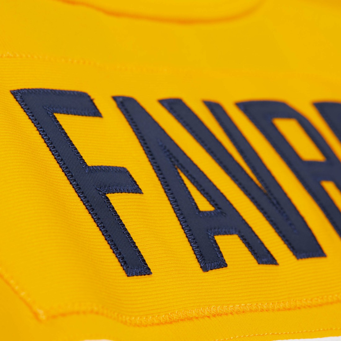 Brett Favre Green Bay Packers 1994 Legacy Replica Jersey - White Jerseys