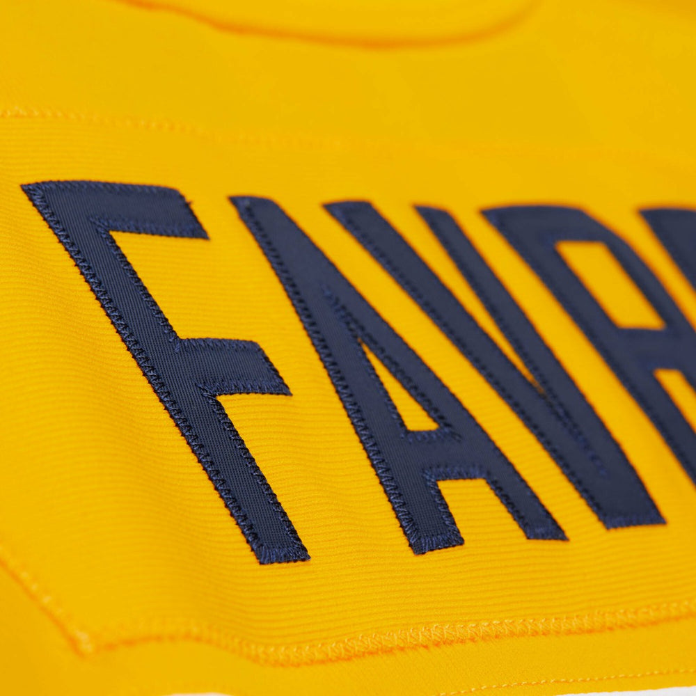 Brett Favre Green Bay Packers 1994 Legacy Replica Jersey - White Jerseys