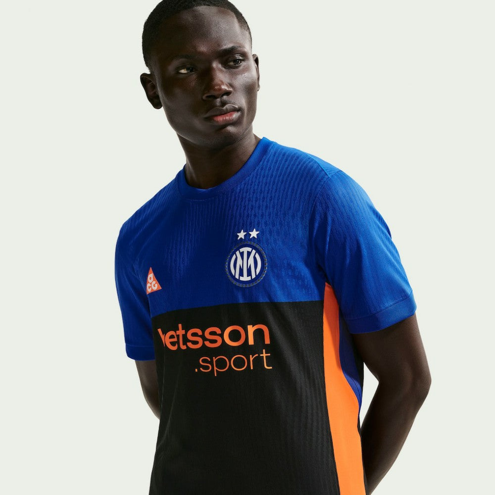 Inter Milan Dri-FIT ACG Match Jersey Blue - Nike discount