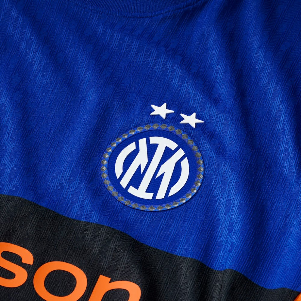 Inter Milan Dri-FIT ACG Match Jersey Blue - Nike discount