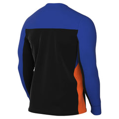 Inter Milan 2025/26 Stadium Replica Long Sleeve Jersey Blue - Nike for sale