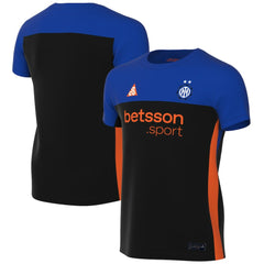 Inter Milan Youth 2025/26 Stadium Replica Jersey Blue - Nike discount