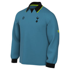 Tottenham Hotspur Special Edition Long Sleeve Jersey Teal/Black - Nike online