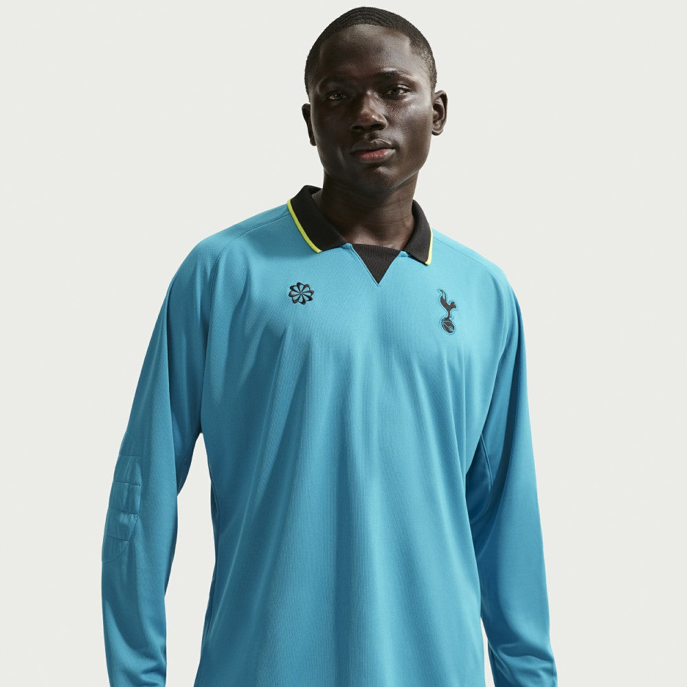 Tottenham Hotspur Special Edition Long Sleeve Jersey Teal/Black - Nike online