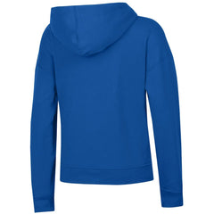 Buffalo Bills Champion Women's Powerblend Hoodie - Royal Hoodies