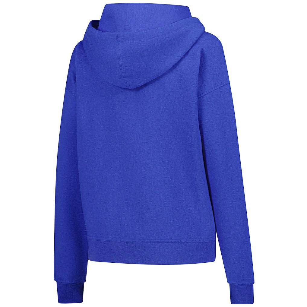 Indianapolis Colts Champion Women's Powerblend Hoodie - Royal Hoodies
