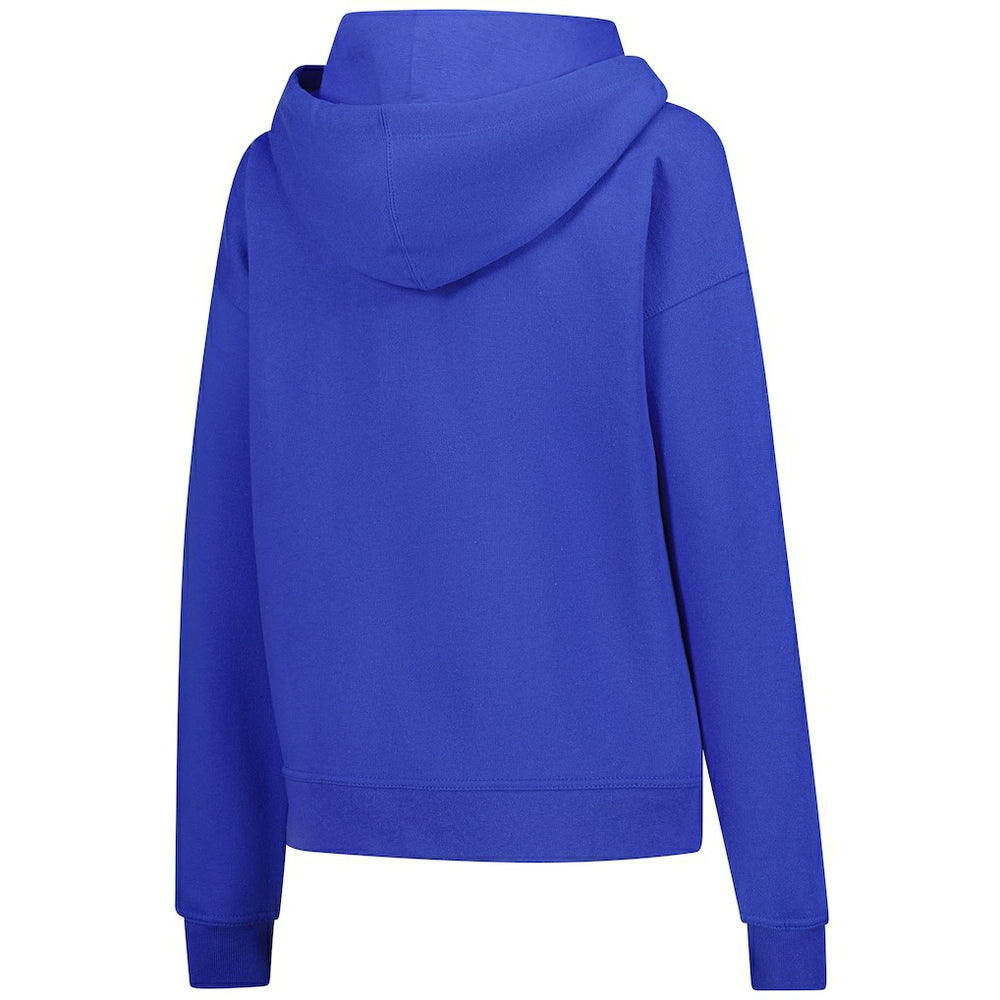 Indianapolis Colts Champion Women's Powerblend Hoodie - Royal Hoodies