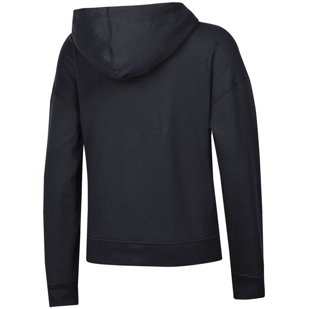 Jacksonville Jaguars Champion Women's Powerblend Hoodie - Black Hoodies