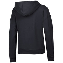 Jacksonville Jaguars Champion Women's Powerblend Hoodie - Black Hoodies