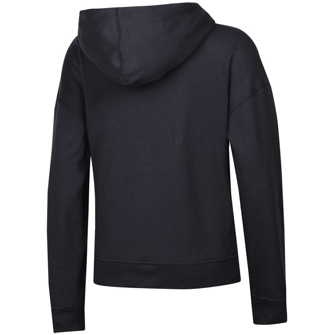 Tampa Bay Buccaneers Champion Women's Powerblend Hoodie - Black Hoodies