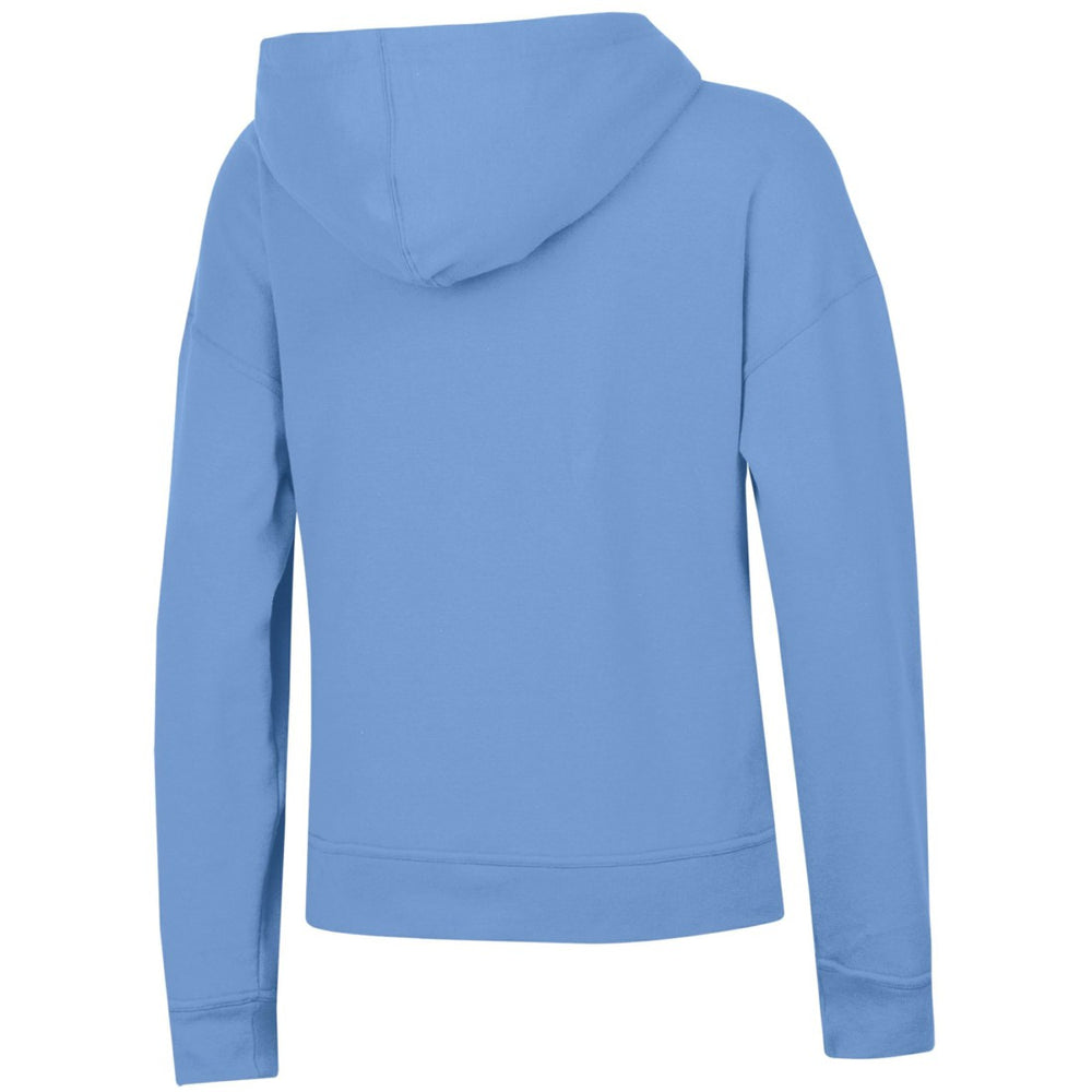 Tennessee Titans Champion Women's Powerblend Hoodie - Light Blue Hoodies