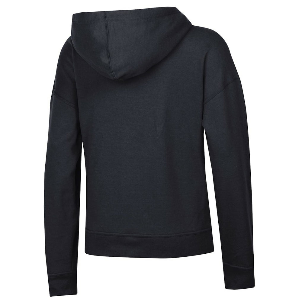 Arizona Cardinals Champion Women's Powerblend Hoodie - Black Hoodies