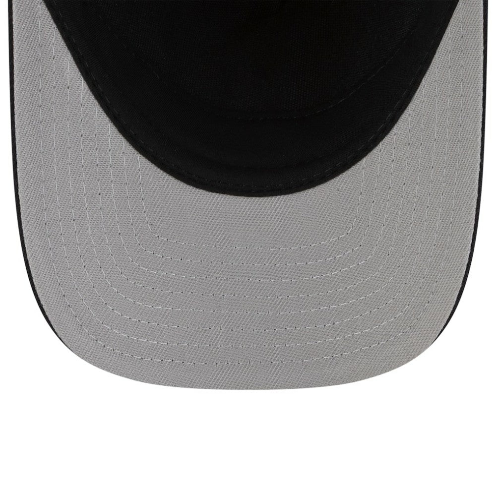 Boston Red Sox New Era x Warren Lotas 9FORTY A-Frame M-Crown Adjustable Hat - Navy Hats