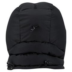Pittsburgh Steelers New Era Puffer Balaclava - Black