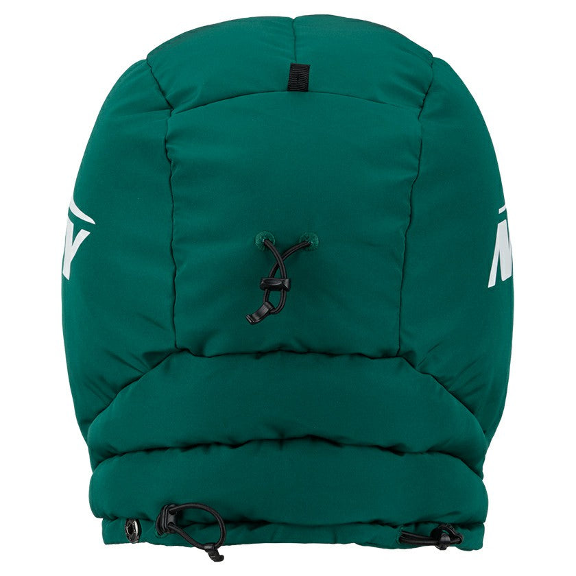 New York Jets New Era Puffer Balaclava - Green