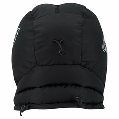 Philadelphia Eagles New Era Puffer Balaclava - Black