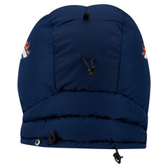 Denver Broncos New Era Puffer Balaclava - Navy