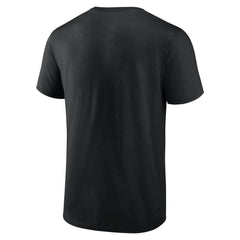Aidan Hutchinson Detroit Lions Humble Shadow Player T-Shirt - Black T-shirts