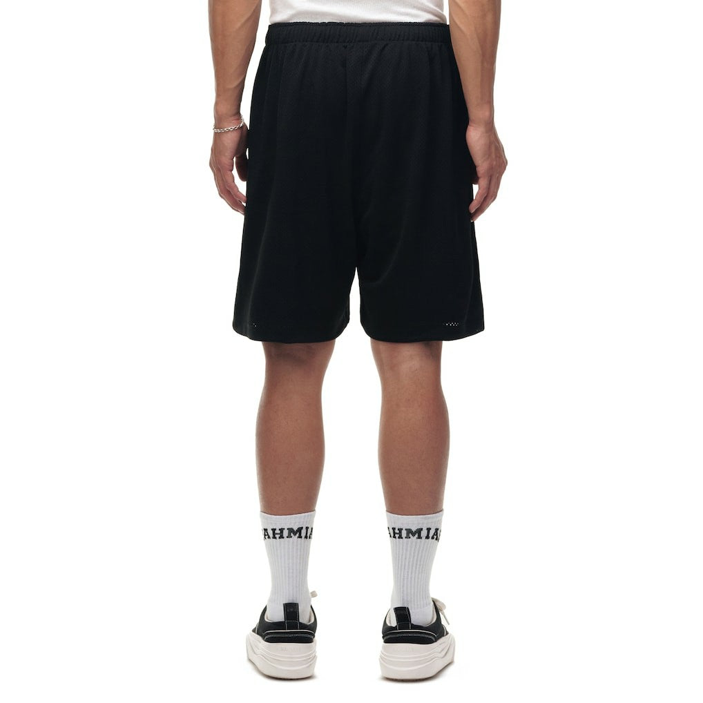 Boston Celtics Unisex Miracle Academy x NBA Collection Baggy Mesh P.E. Shorts Black outlet