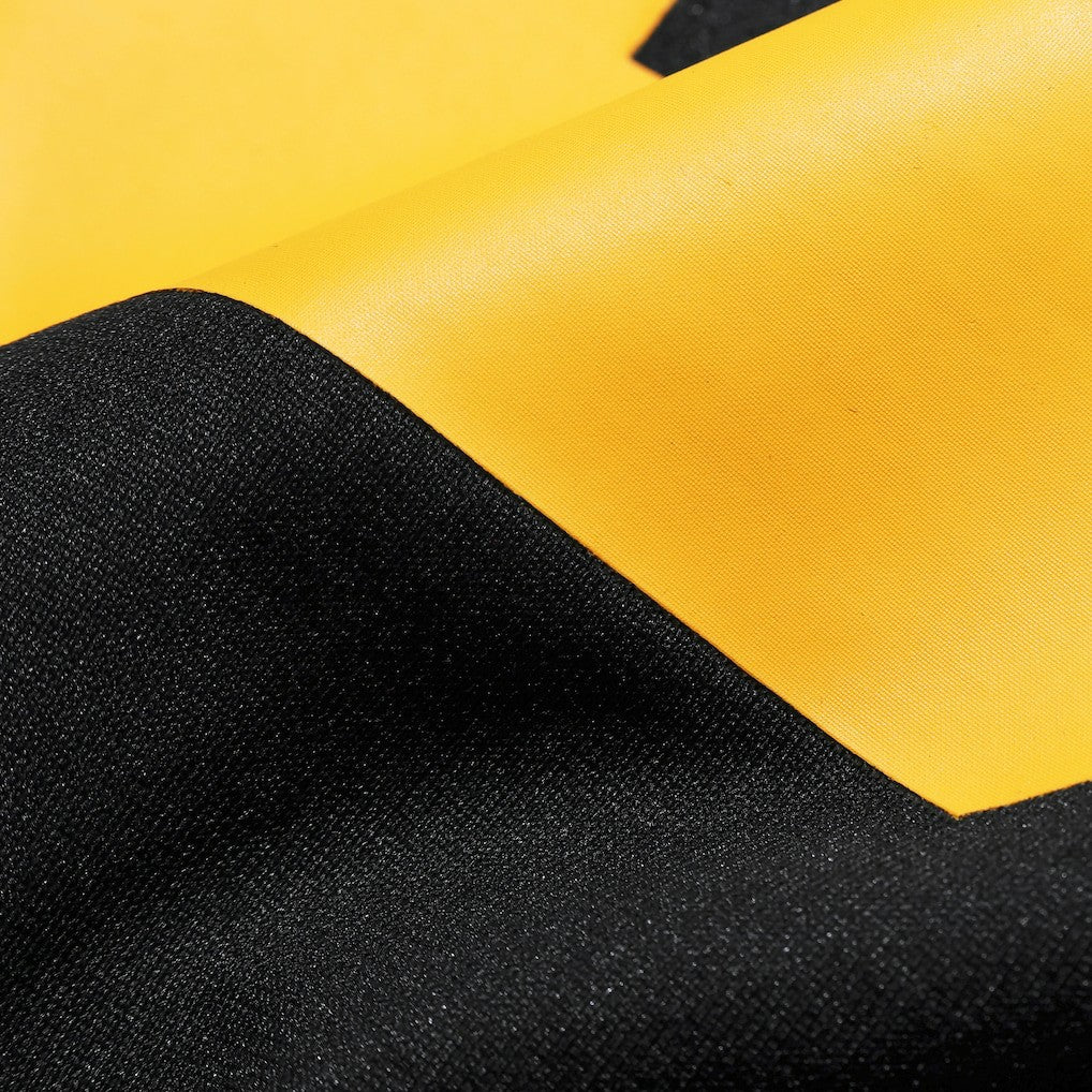 Aaron Rodgers Pittsburgh Steelers Alternate Game Jersey - Black Jerseys