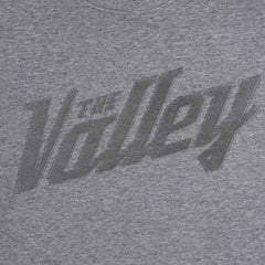 Phoenix Suns Protege Eco-Poly Interlock Fashion Tonal T-Shirt Heather Gray outlet
