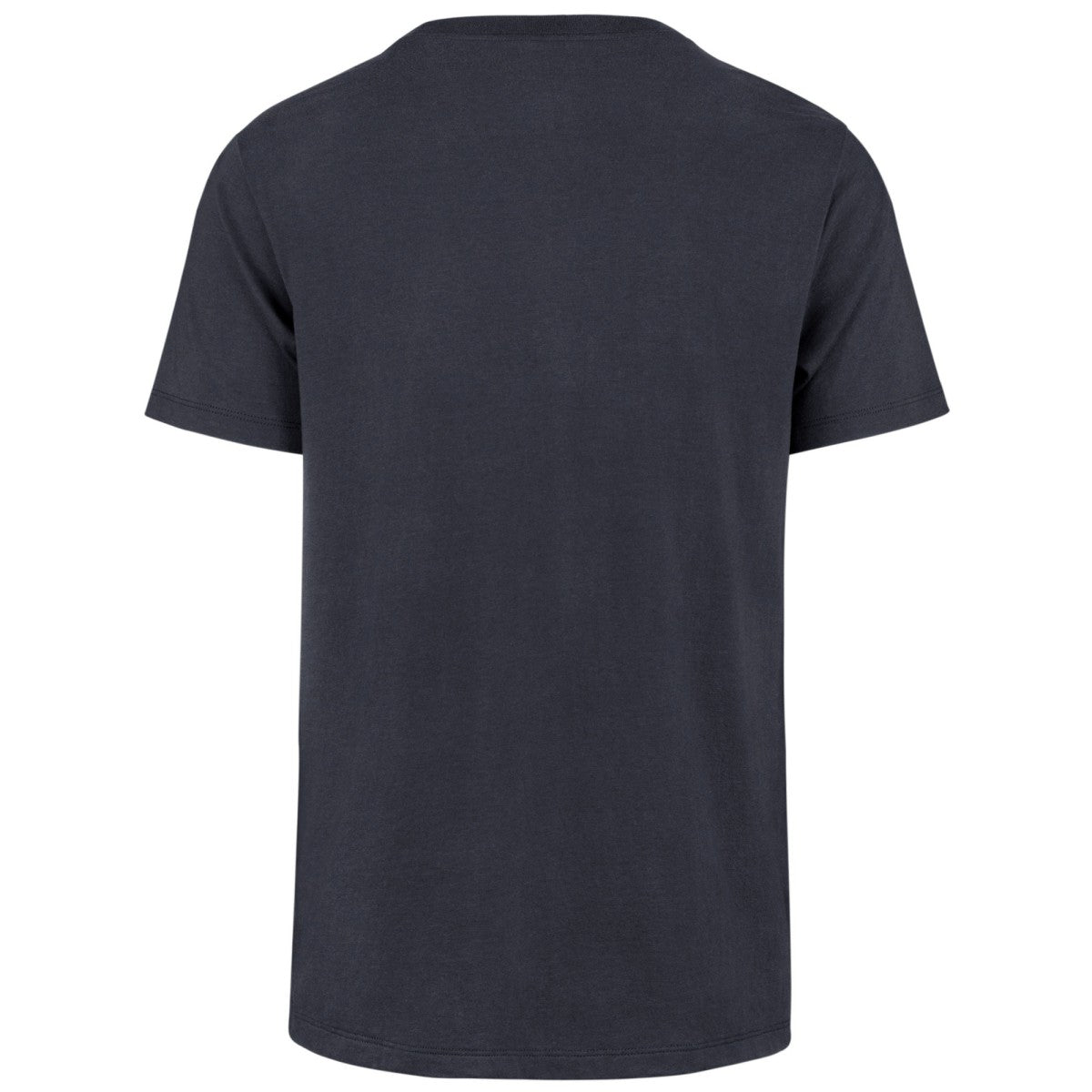 Oklahoma City Thunder '47 2025 NBA Finals Champions Hometown Local Franklin T-Shirt Navy - 47 brand