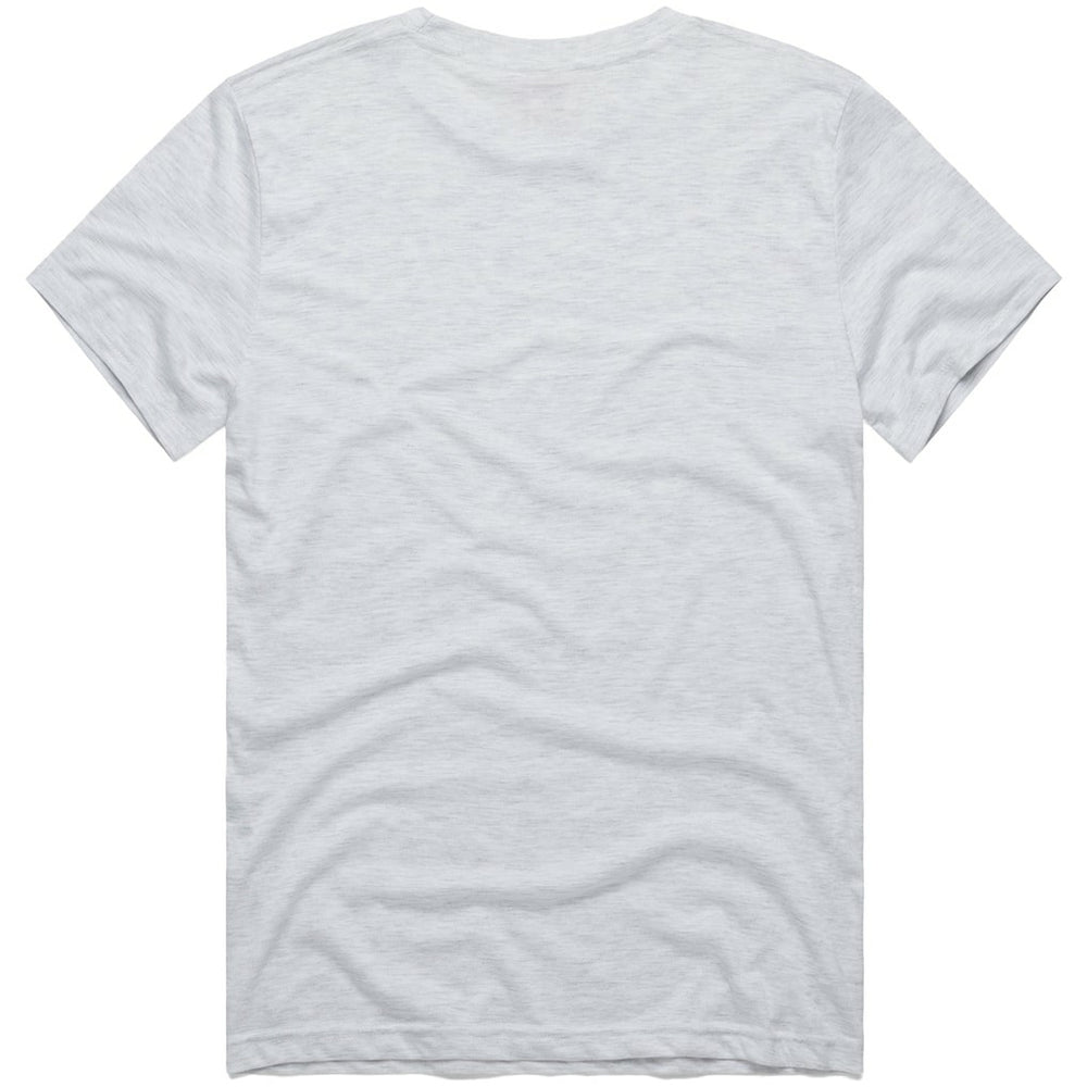 Mike Ditka Chicago Bears Homage Unisex Pay Homage Tri-Blend T-Shirt - Ash T-shirts