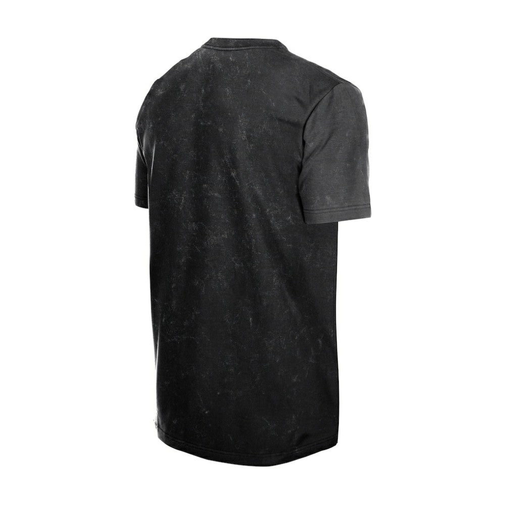 Baltimore Orioles New Era Mineral Wash T-Shirt - Black T-shirts