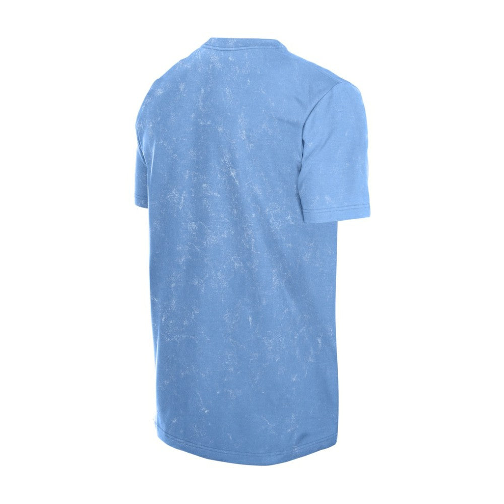 Philadelphia Phillies New Era Mineral Wash T-Shirt - Light Blue T-shirts