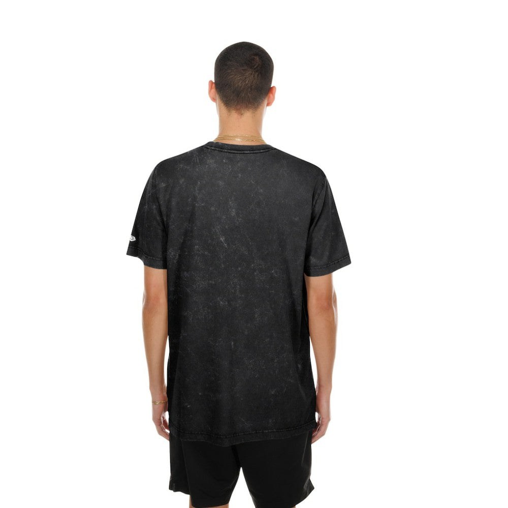 San Francisco Giants New Era Mineral Wash T-Shirt - Black T-shirts
