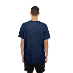Houston Astros New Era Mineral Wash T-Shirt - Navy T-shirts
