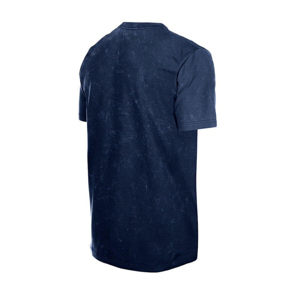 Houston Astros New Era Mineral Wash T-Shirt - Navy T-shirts
