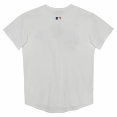 Los Angeles Dodgers Nike Preschool Home Game Jersey - White Jerseys