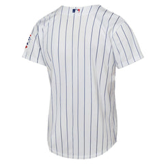 Chicago Cubs Nike Youth Home Stadium Jersey - White Jerseys