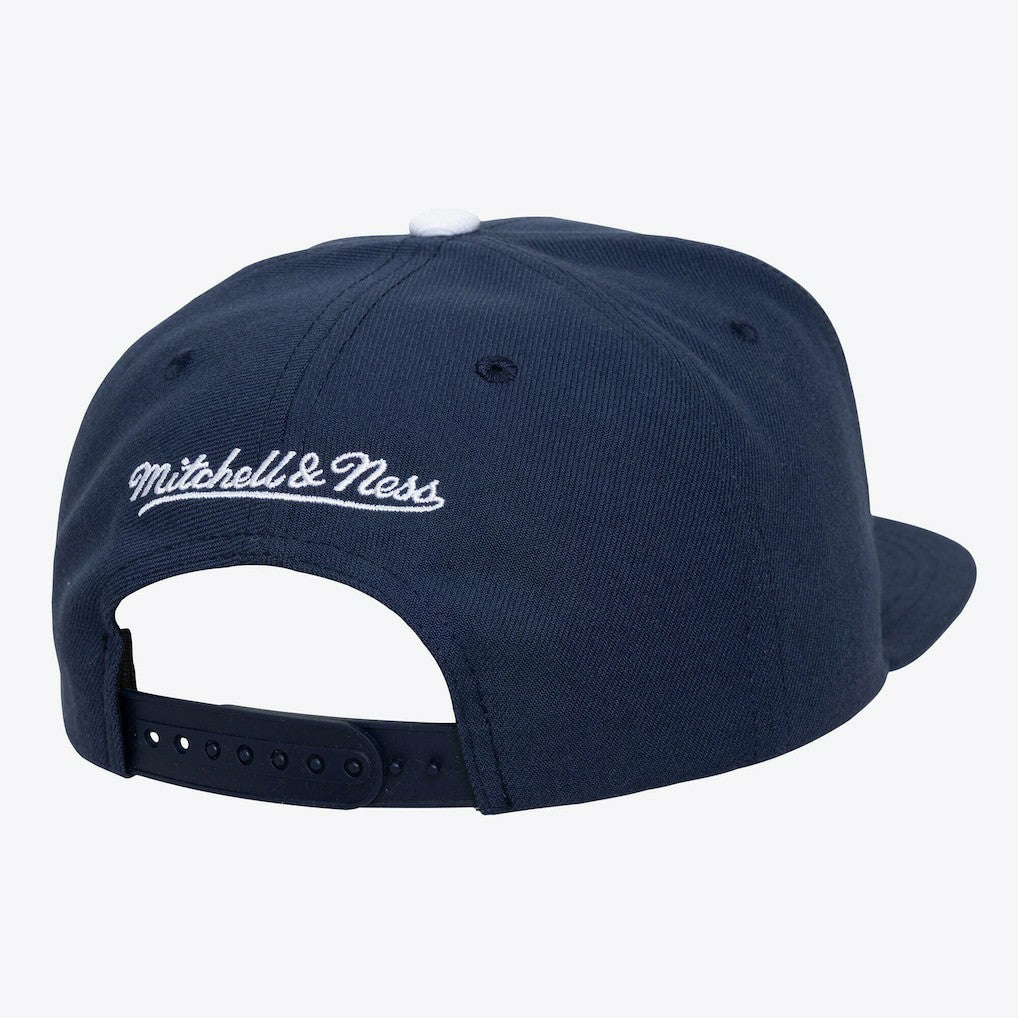 Dallas Cowboys Legendary Home Snapback Hat - Navy Hats